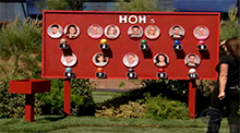 Big Brother 9 Final HoH